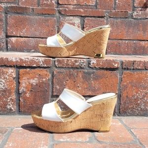 Shoes-Marc Fisher Wedges